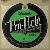 Struny D'ADDARIO Pro-Arte Composite EJ25C Flamenco